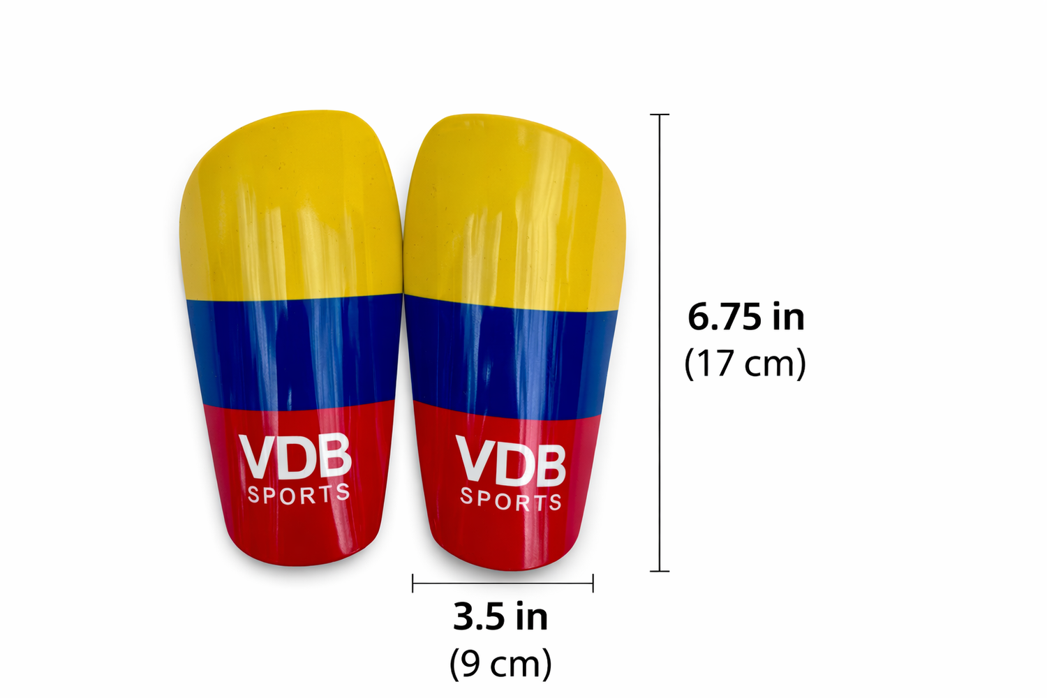 Shin Guards (Regular Size)
