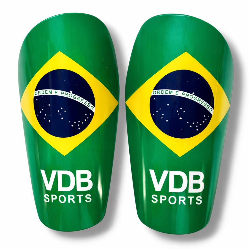 Shin Guards (Regular Size)