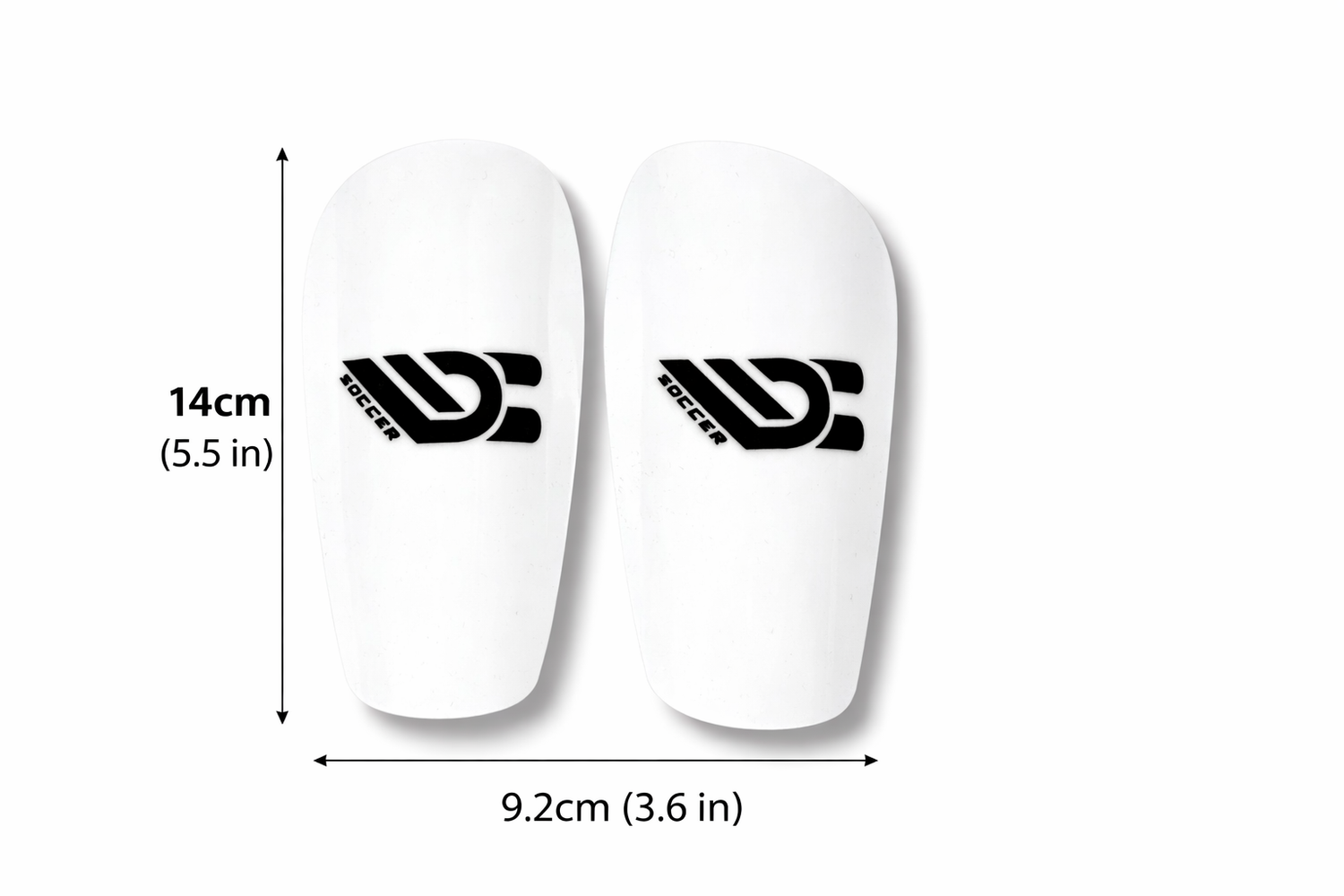 Shin Guards (Regular Size)