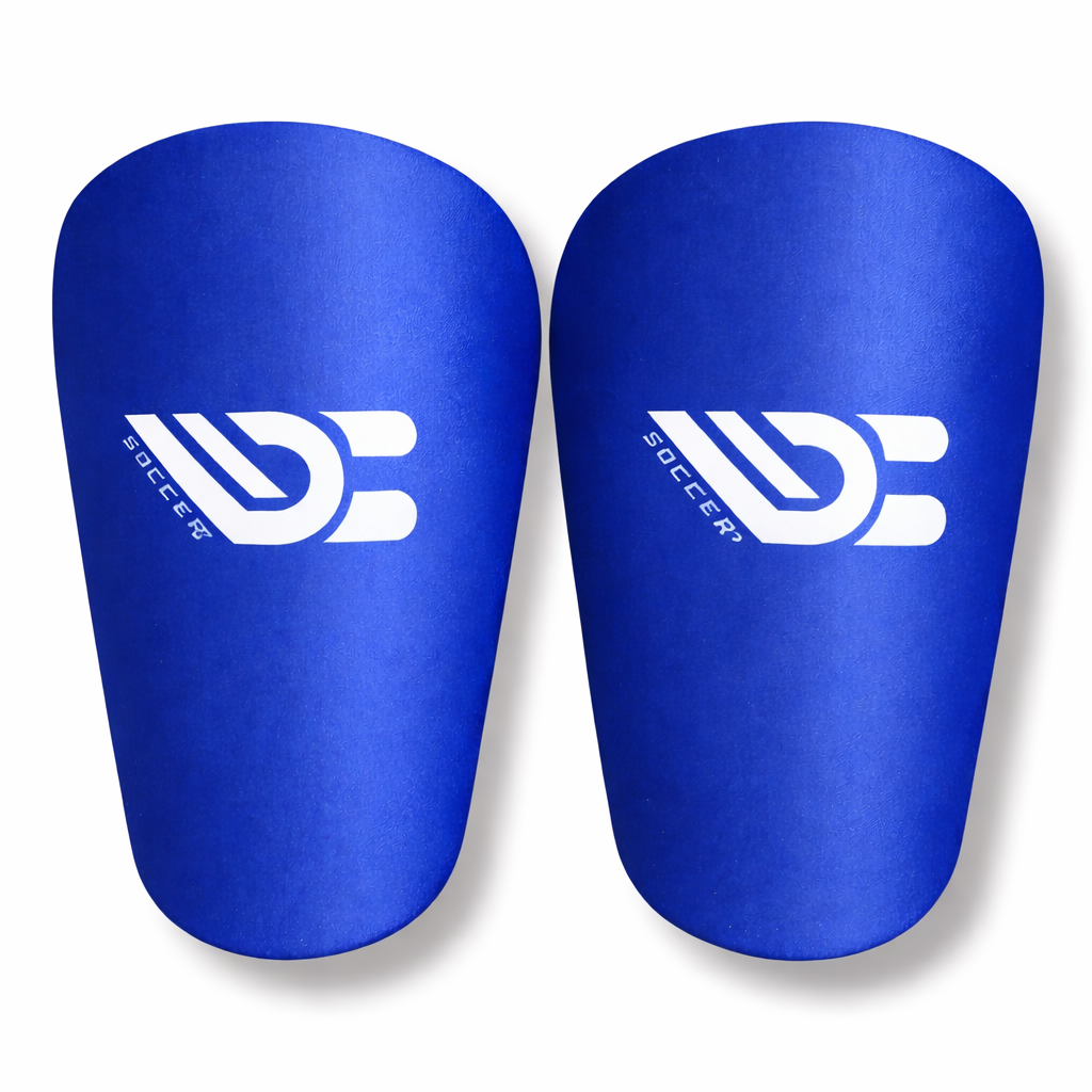 Mini Shin Guards