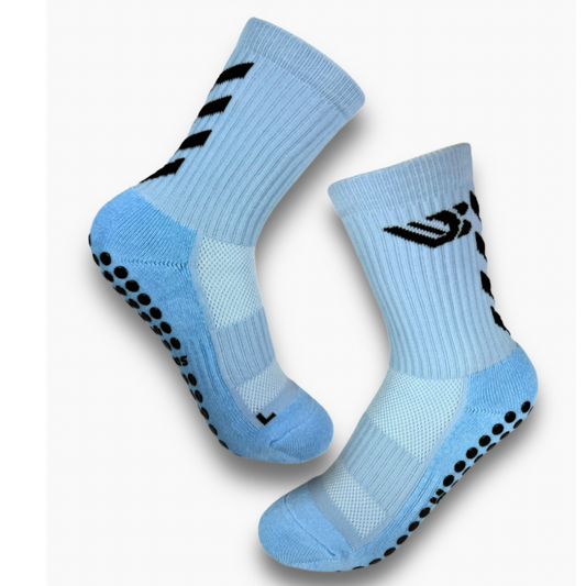 Champion Steps™ Grip Socks