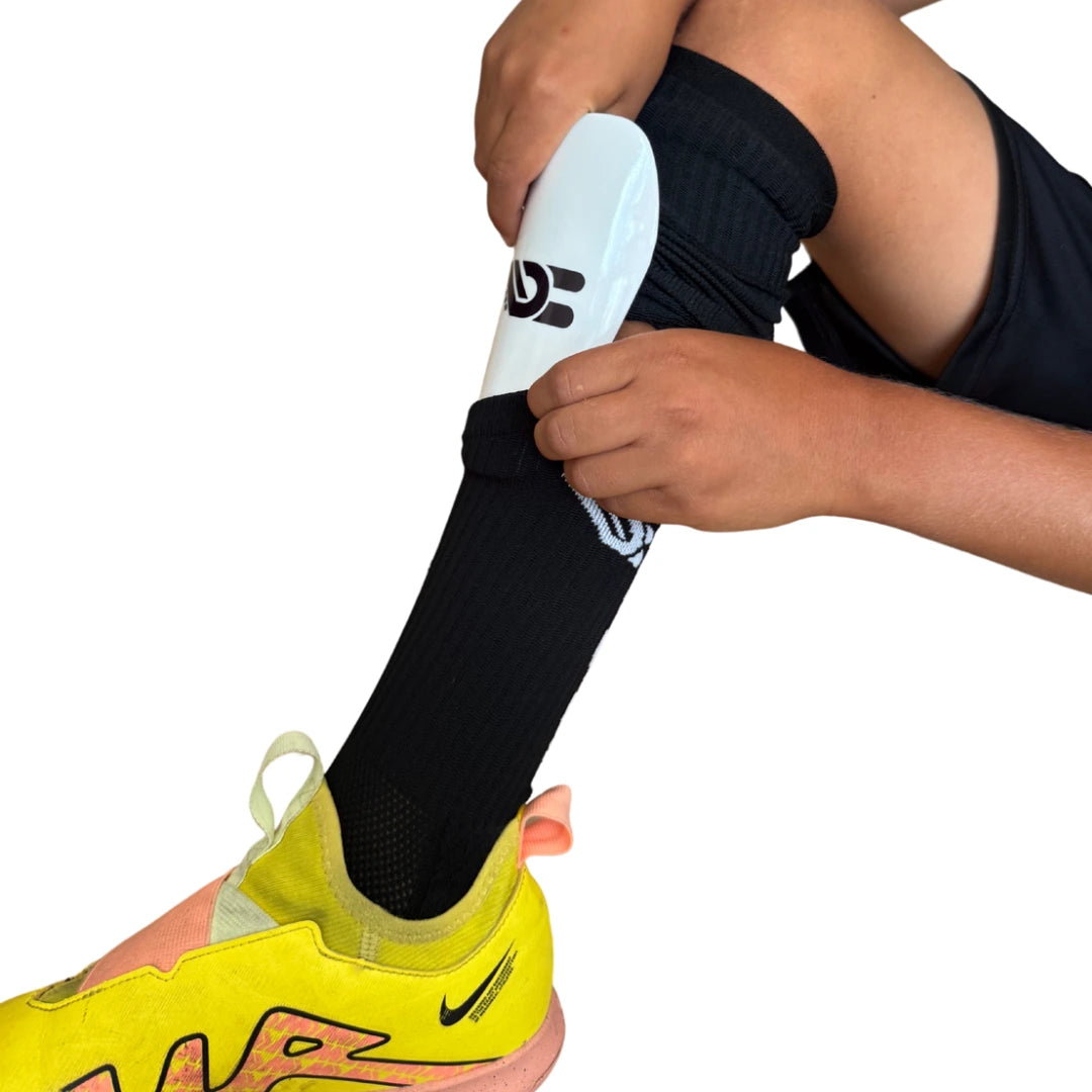 Pro Sock Sleeves for Kids | Black