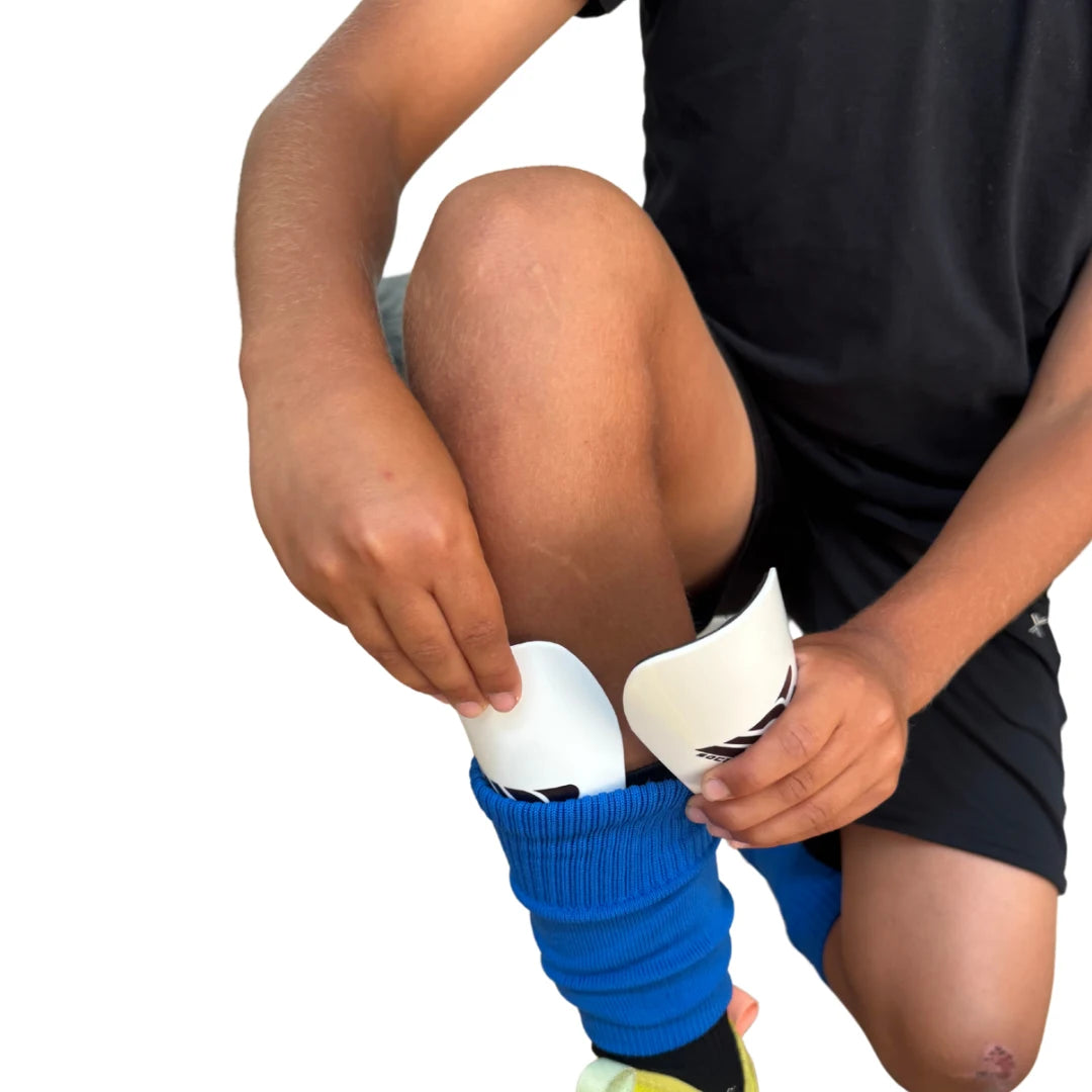 Shin Guards (Regular Size)
