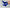 Champion Steps™ Blue & White Grip Socks