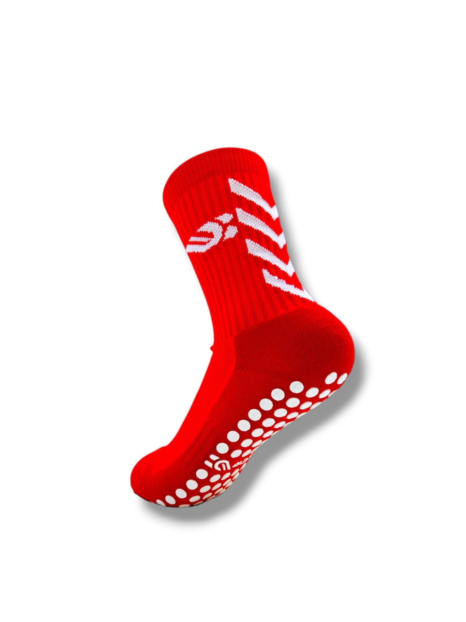 Champion Steps™ Grip Socks