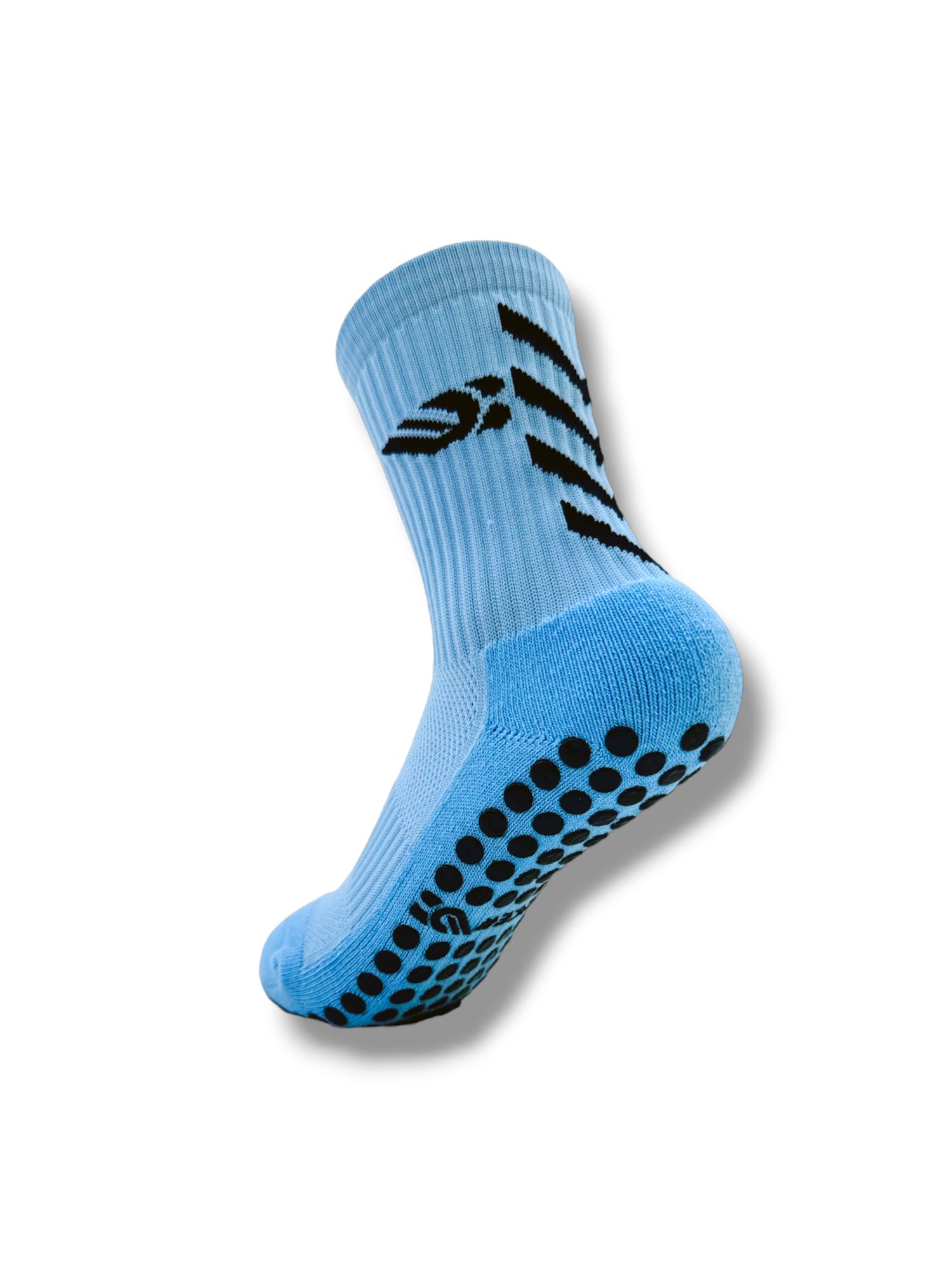 Champion Steps™ Grip Socks