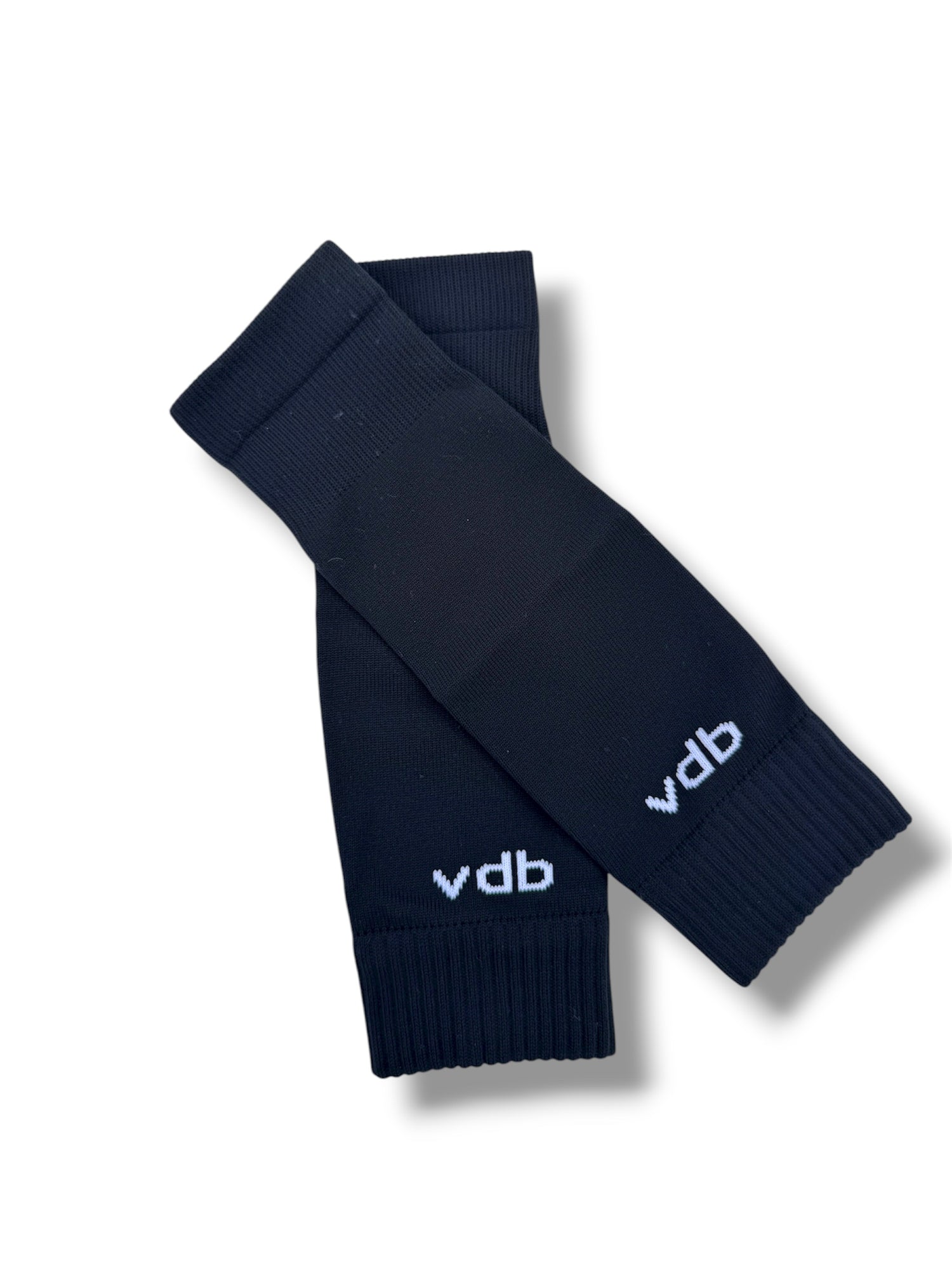 Pro Sock Sleeves for Kids | Black