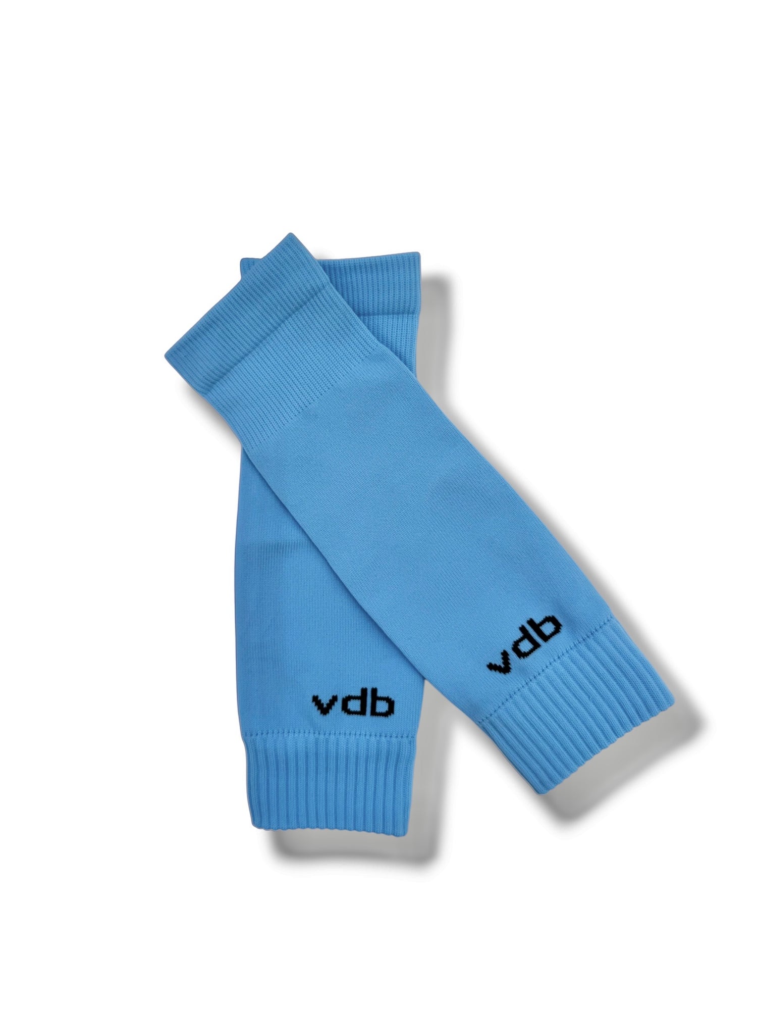 Pro Sock Sleeves for Kids | Light Blue