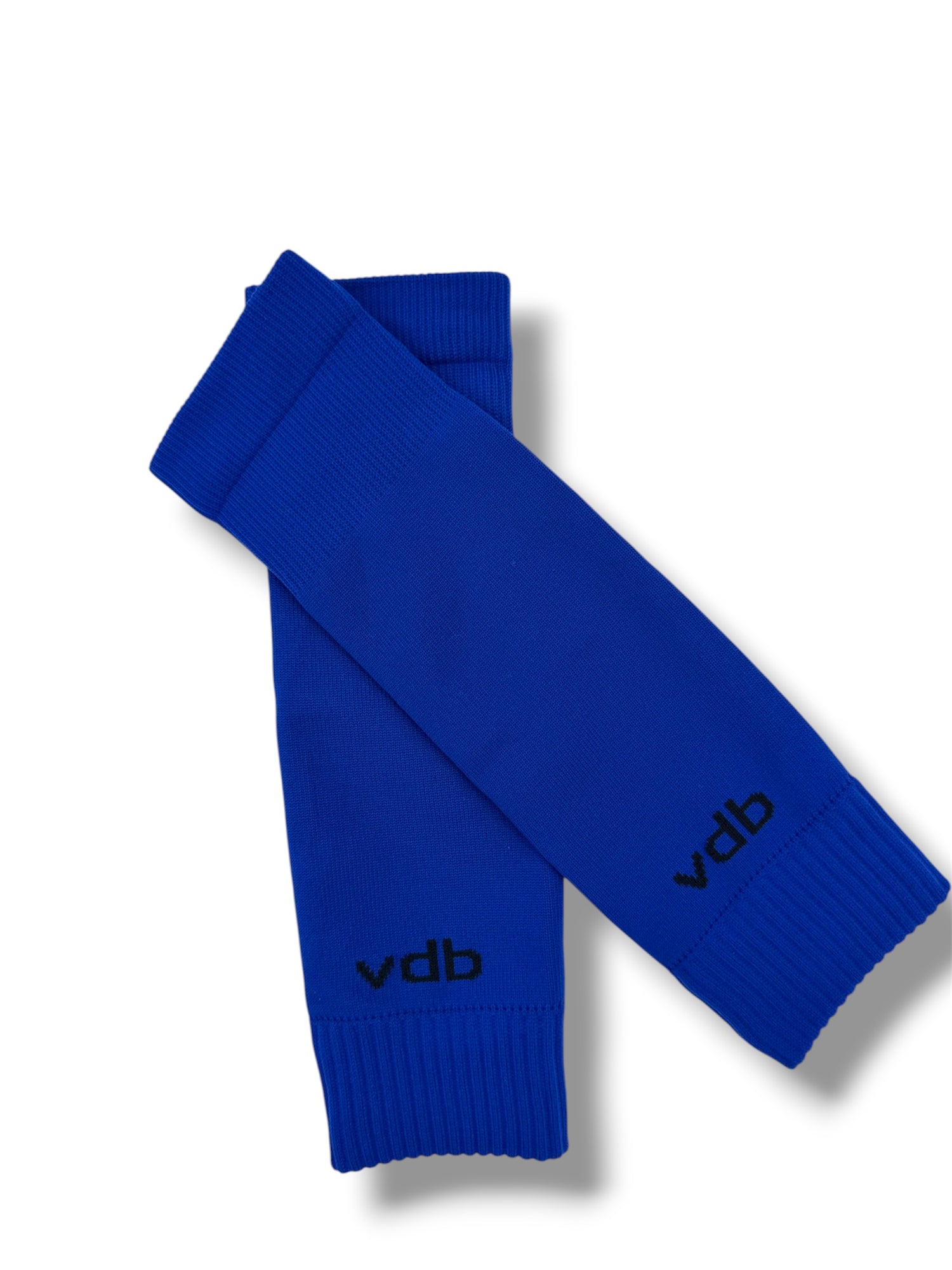 Pro Sock Sleeves for Kids | Blue
