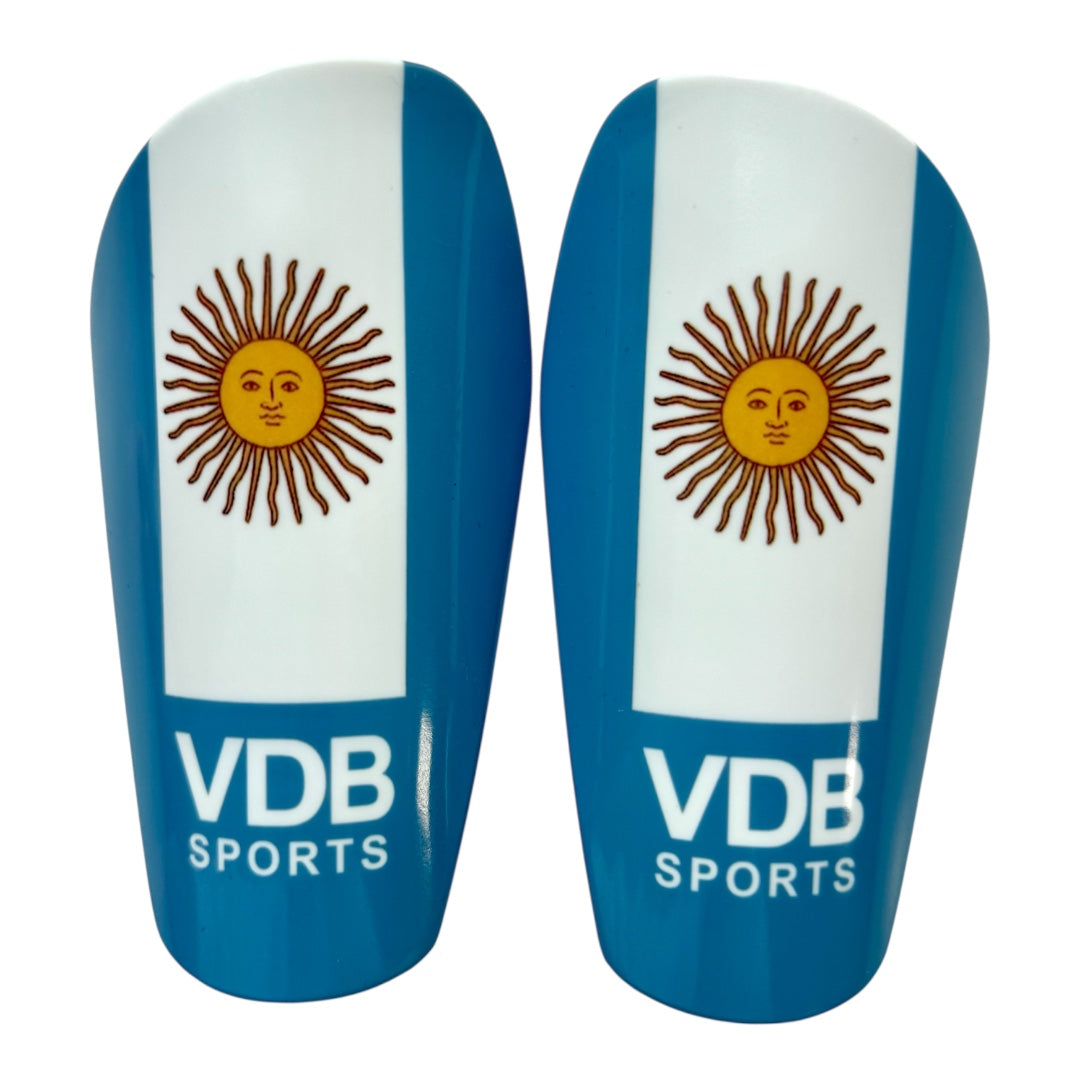 Shin Guards (Regular Size)