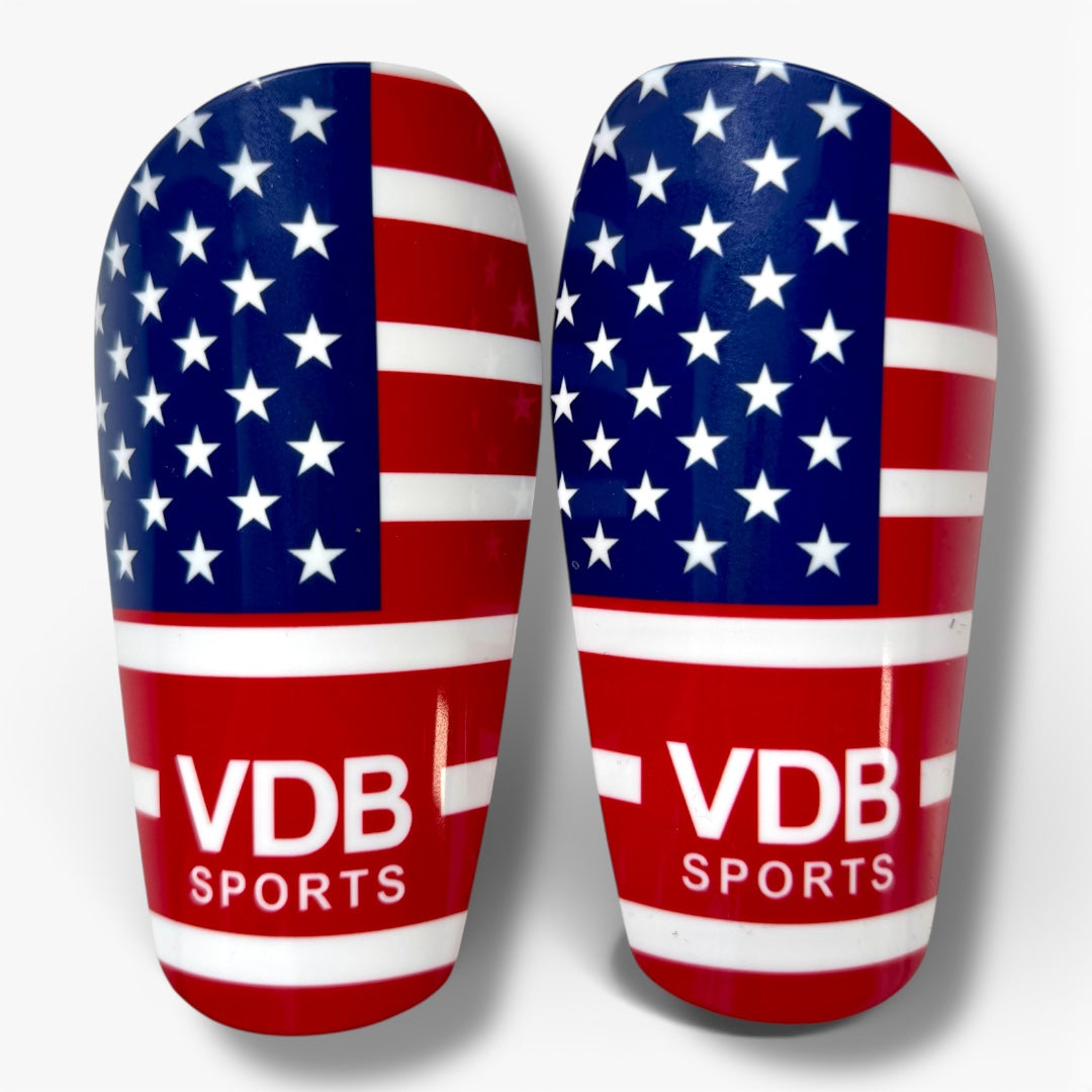 Shin Guards (Regular Size)