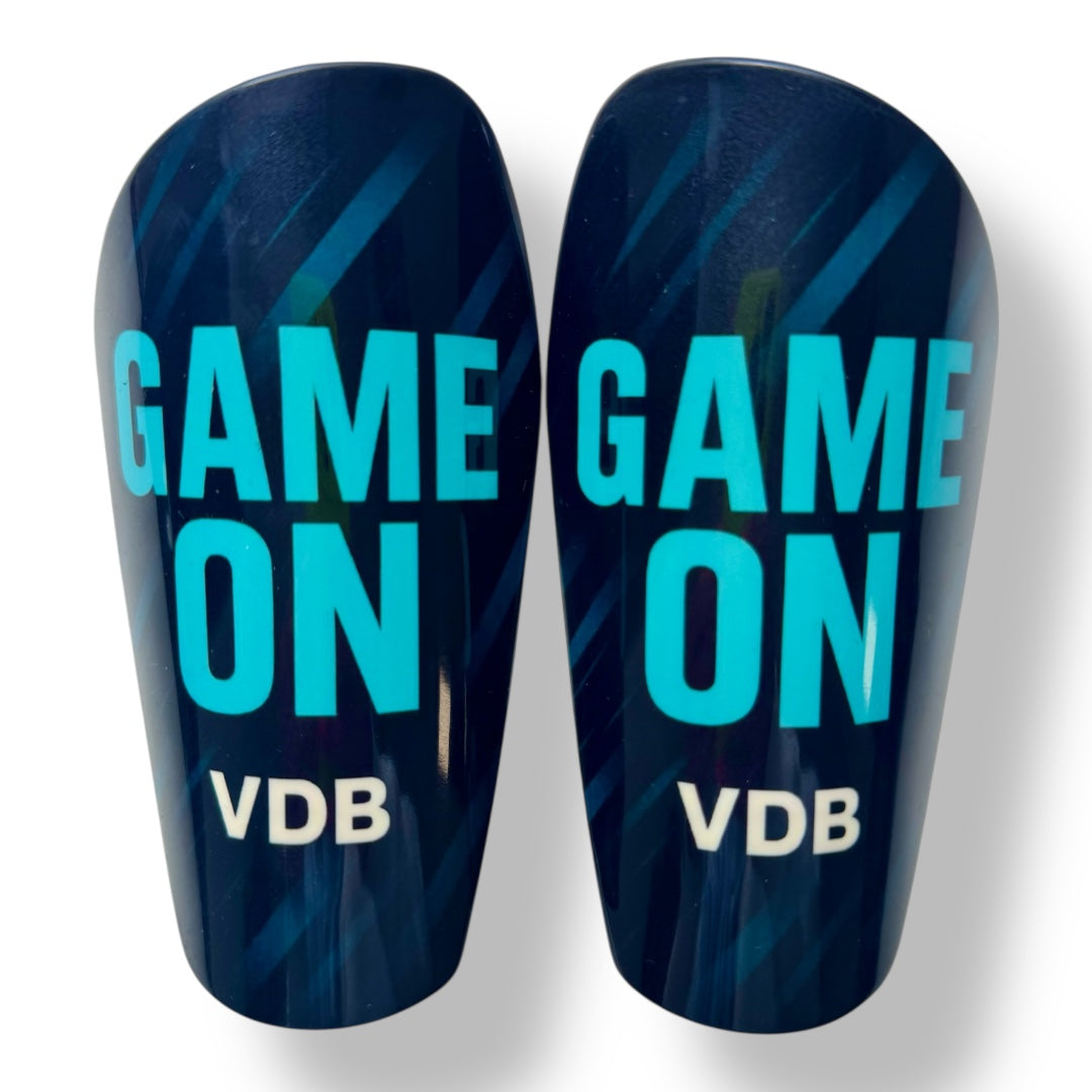 Shin Guards (Regular Size)