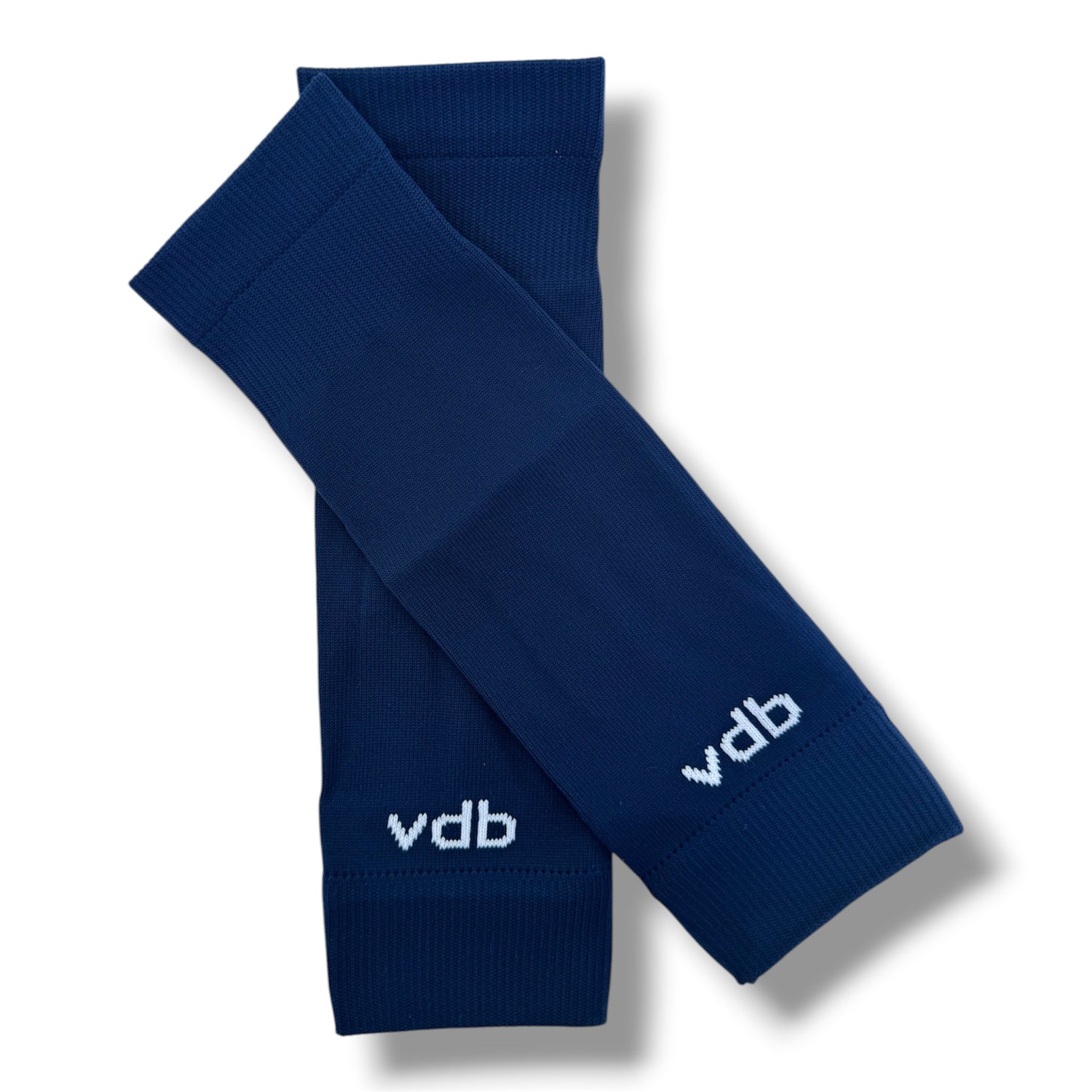 Pro Sock Sleeves for Kids | Navy Blue