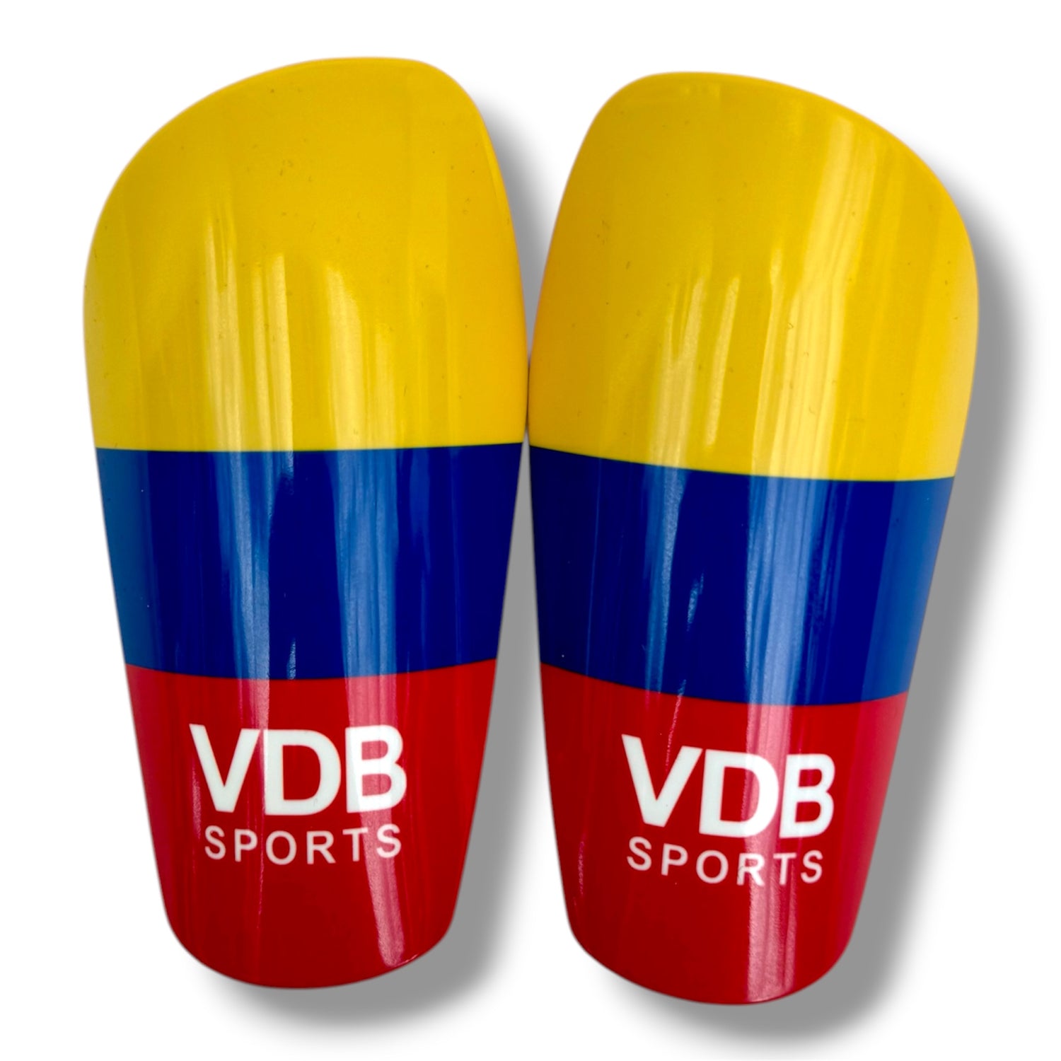 Shin Guards (Regular Size)