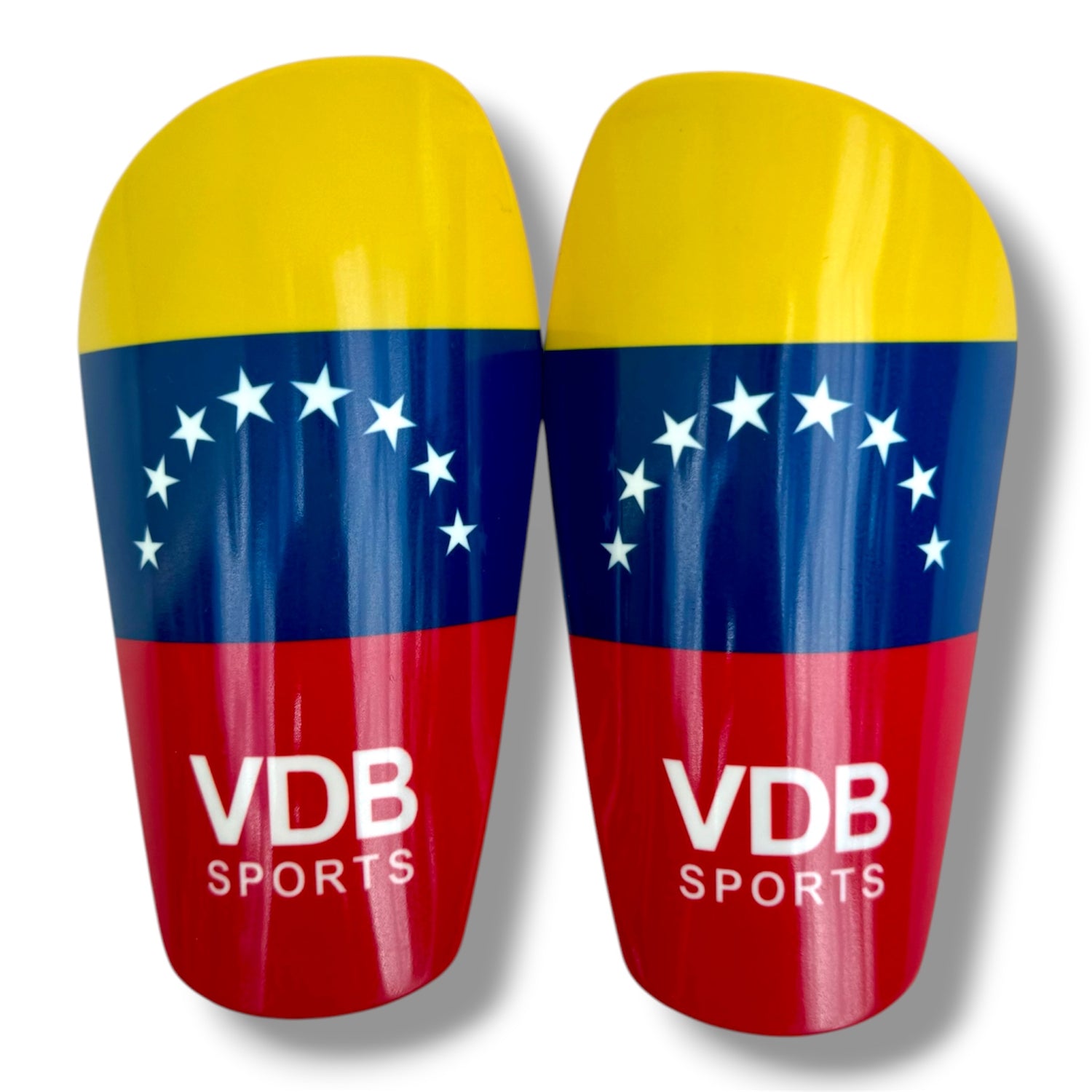 Shin Guards (Regular Size)