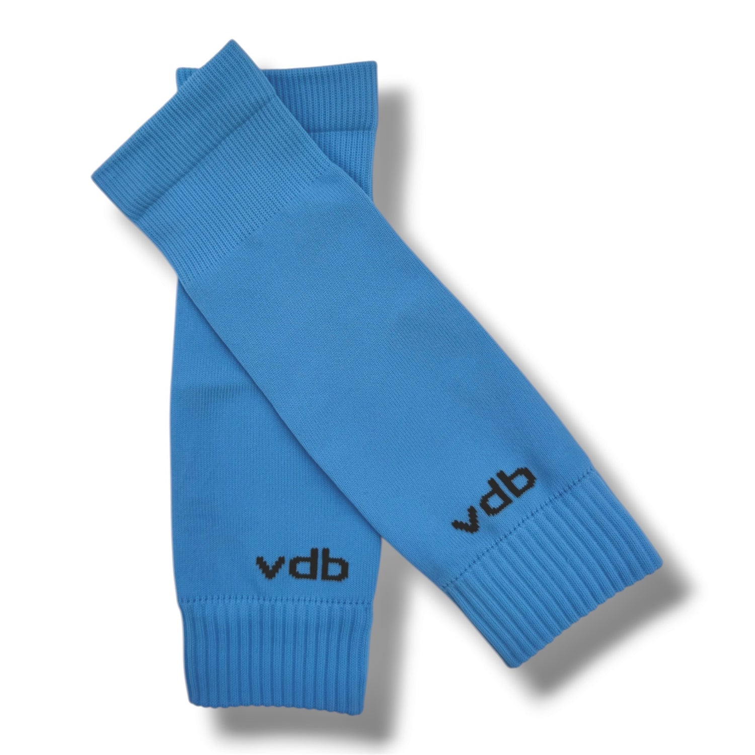 Pro Sock Sleeves for Kids | Light Blue