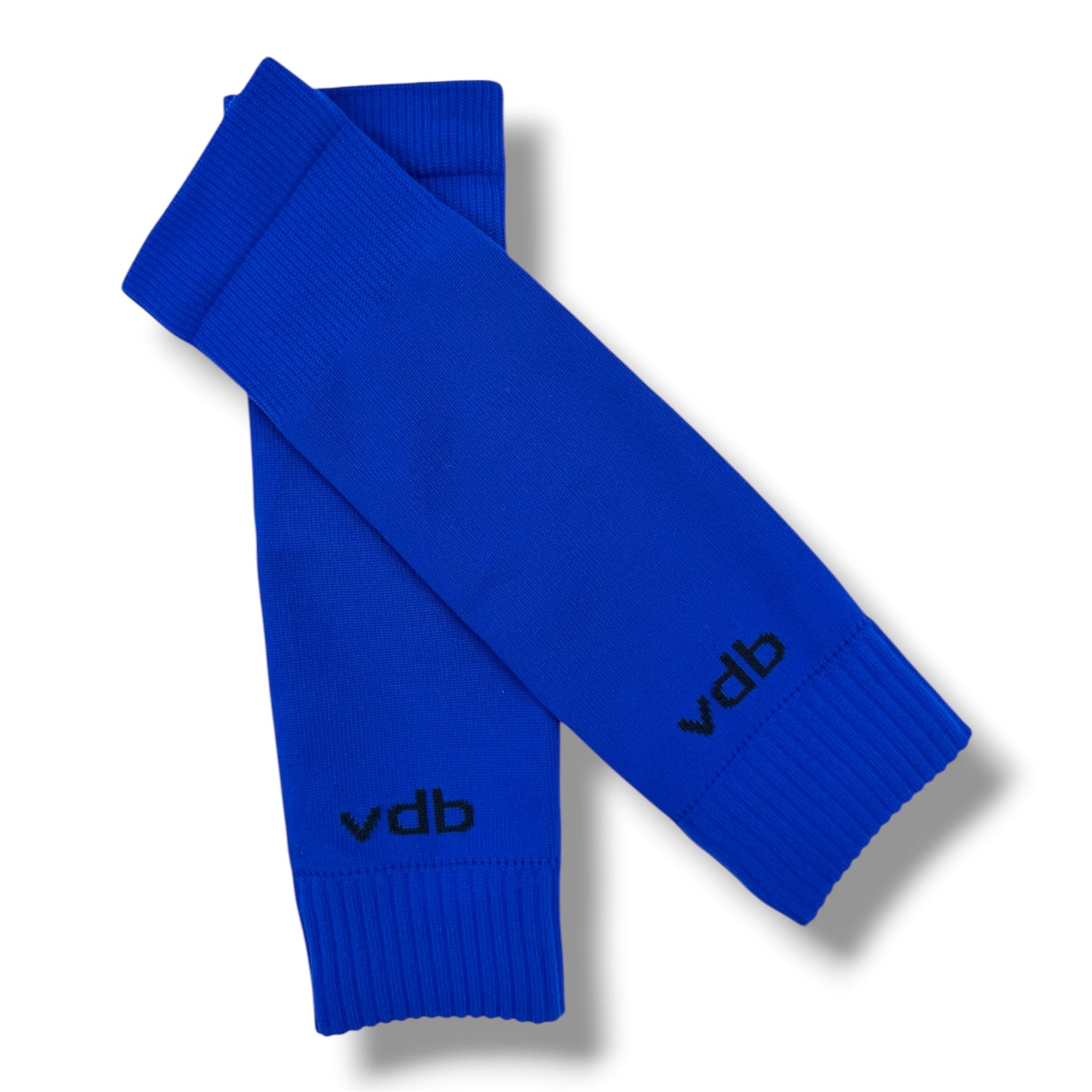 Pro Sock Sleeves for Kids | Blue