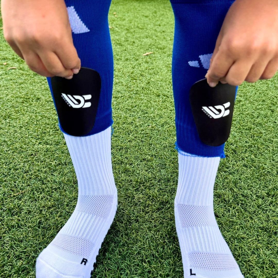 Mini Shin Pads