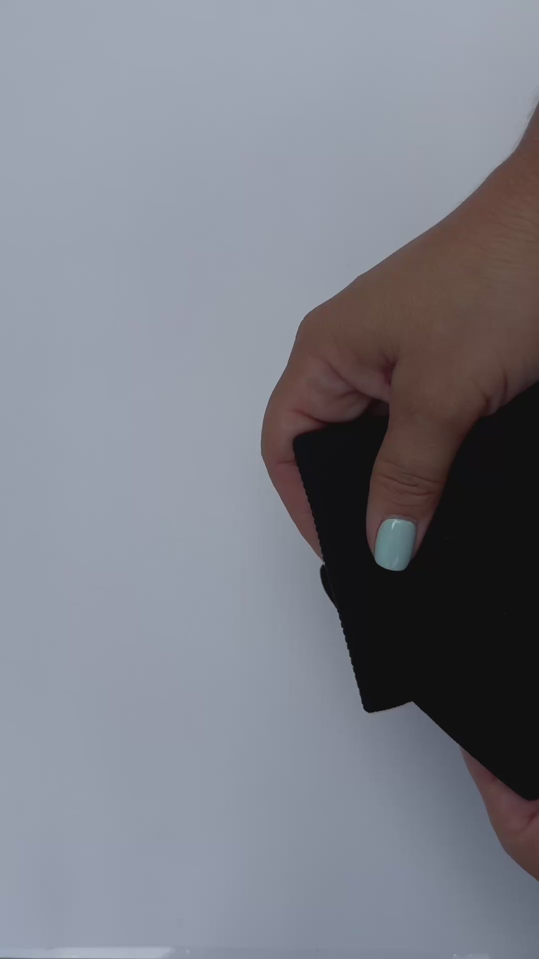 Pro Sock Sleeves for Kids | Light Blue